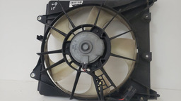 DEFLETOR VENTOINHA HONDA CITY 1.5 2009 A 2013