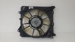 DEFLETOR VENTOINHA HONDA CITY 1.5 2009 A 2013