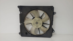 DEFLETOR VENTOINHA HONDA CITY 1.5 2009 A 2013