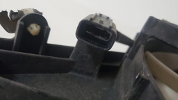 DEFLETOR VENTOINHA HONDA CITY 1.5 2009 A 2013