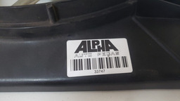 DEFLETOR VENTOINHA HONDA CITY 1.5 2009 A 2013