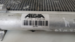 CONDENSADOR AR CONDICIONADO KIA SORENTO 2.4 2010 A 2015