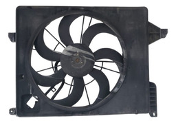 Defletor Ventoinha Radiador Kia Sorento 2.4 2010 A 2015