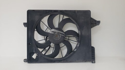 DEFLETOR VENTOINHA RADIADOR KIA SORENTO 2.4 2010 A 2015