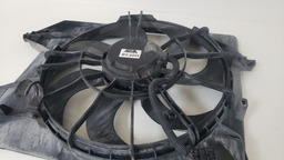 DEFLETOR VENTOINHA RADIADOR KIA SORENTO 2.4 2010 A 2015