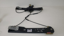 MÁQUINA VIDRO DIANTEIRA DIREITA RANGE ROVER EVOQUE 2012 2016