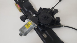 MÁQUINA VIDRO DIANTEIRA DIREITA RANGE ROVER EVOQUE 2012 2016