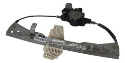 MÁQUINA VIDRO TRASEIRA ESQUERDA NISSAN SENTRA 2008 A 2013