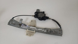 MÁQUINA VIDRO TRASEIRA ESQUERDA NISSAN SENTRA 2008 A 2013