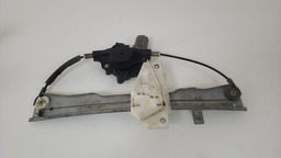 MÁQUINA VIDRO TRASEIRA ESQUERDA NISSAN SENTRA 2008 A 2013