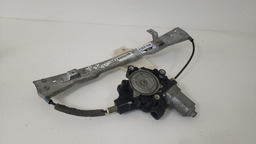 MÁQUINA VIDRO TRASEIRA ESQUERDA NISSAN SENTRA 2008 A 2013