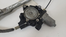 MÁQUINA VIDRO TRASEIRA ESQUERDA NISSAN SENTRA 2008 A 2013