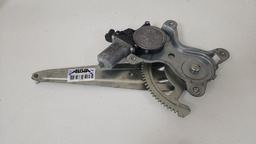 MÁQUINA VIDRO TRASEIRA DIREITA TOYOTA HILUX 2005 A 2015