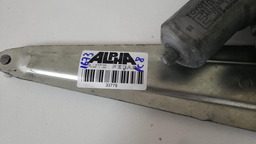 MÁQUINA VIDRO TRASEIRA DIREITA TOYOTA HILUX 2005 A 2015