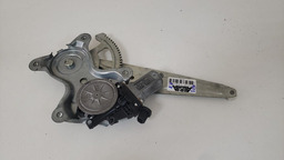 MÁQUINA VIDRO TRASEIRA DIREITA TOYOTA HILUX 2005 A 2015