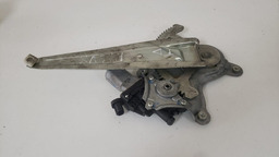 MÁQUINA VIDRO TRASEIRA DIREITA TOYOTA HILUX 2005 A 2015