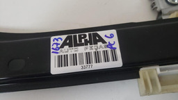 MÁQUINA VIDRO DIANTEIRA DIREITA VW UP TSI 2014 A 2021