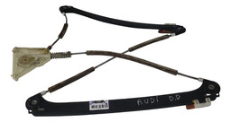 MÁQUINA VIDRO DIANTEIRA DIREITA AUDI A3 2003 A 2008