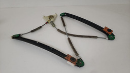 MÁQUINA VIDRO DIANTEIRA DIREITA AUDI A3 2003 A 2008