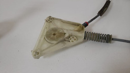 MÁQUINA VIDRO DIANTEIRA DIREITA AUDI A3 2003 A 2008