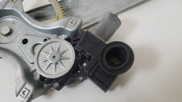 MÁQUINA VIDRO TRASEIRA DIREITA TOYOTA HILUX 2005 A 2015