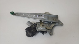 MÁQUINA VIDRO TRASEIRA DIREITA TOYOTA HILUX 2005 A 2015