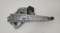 MÁQUINA VIDRO TRASEIRA DIREITA TOYOTA HILUX 2005 A 2015