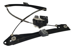 MÁQUINA VIDRO DIANTEIRA ESQUERDA VW JETTA TSI 2012 A 2016