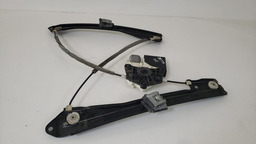 MÁQUINA VIDRO DIANTEIRA ESQUERDA VW JETTA TSI 2012 A 2016