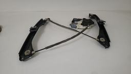 MÁQUINA VIDRO DIANTEIRA ESQUERDA VW JETTA TSI 2012 A 2016