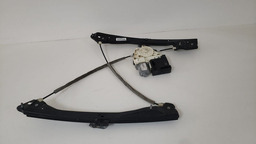 MÁQUINA VIDRO DIANTEIRA ESQUERDA VW JETTA TSI 2012 A 2016