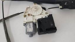 MÁQUINA VIDRO DIANTEIRA ESQUERDA VW JETTA TSI 2012 A 2016