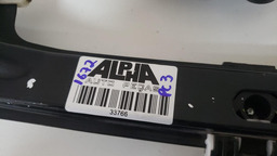 MÁQUINA VIDRO DIANTEIRA ESQUERDA VW JETTA TSI 2012 A 2016