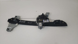 MÁQUINA VIDRO DIANTEIRA ESQUERDA PEUGEOT 208 2013 A 2016
