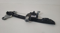 MÁQUINA VIDRO DIANTEIRA ESQUERDA PEUGEOT 208 2013 A 2016