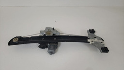 MÁQUINA VIDRO DIANTEIRA ESQUERDA PEUGEOT 208 2013 A 2016