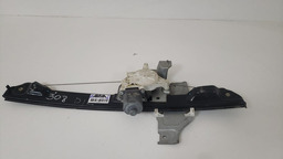 MÁQUINA VIDRO DIANTEIRA ESQUERDA PEUGEOT 308 2012 2013