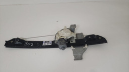MÁQUINA VIDRO DIANTEIRA ESQUERDA PEUGEOT 308 2012 2013