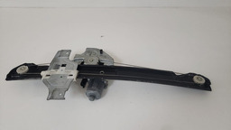 MÁQUINA VIDRO DIANTEIRA ESQUERDA PEUGEOT 308 2012 2013