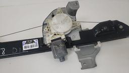 MÁQUINA VIDRO DIANTEIRA ESQUERDA PEUGEOT 308 2012 2013