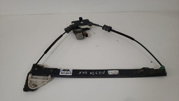 MÁQUINA DE VIDRO DIANTEIRA ESQUERDA FORD FIESTA 2011 2012