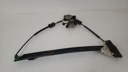 MÁQUINA DE VIDRO DIANTEIRA ESQUERDA FORD FIESTA 2011 2012