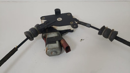 MÁQUINA DE VIDRO DIANTEIRA ESQUERDA FORD FIESTA 2011 2012