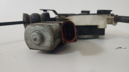 MÁQUINA DE VIDRO DIANTEIRA ESQUERDA FORD FIESTA 2011 2012