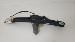 MAQUINA VIDRO TRASEIRA ESQUERDA BMW X6 2009 2010