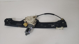 MAQUINA VIDRO TRASEIRA ESQUERDA BMW X6 2009 2010