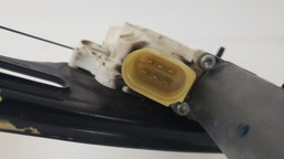 MAQUINA VIDRO TRASEIRA ESQUERDA BMW X6 2009 2010