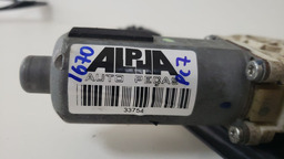 MAQUINA VIDRO TRASEIRA ESQUERDA BMW X6 2009 2010