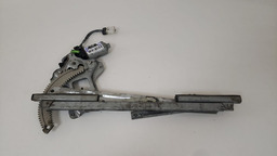 MAQUINA VIDRO DIANTEIRA ESQUERDA MITSUBISHI TR4 2005 A 2015