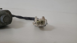 MAQUINA VIDRO DIANTEIRA ESQUERDA MITSUBISHI TR4 2005 A 2015